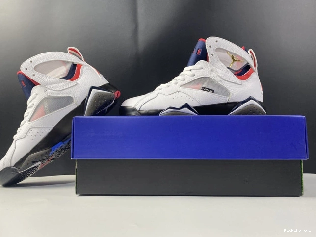 Air 7 Jordan PSG CZ0789-105 0807